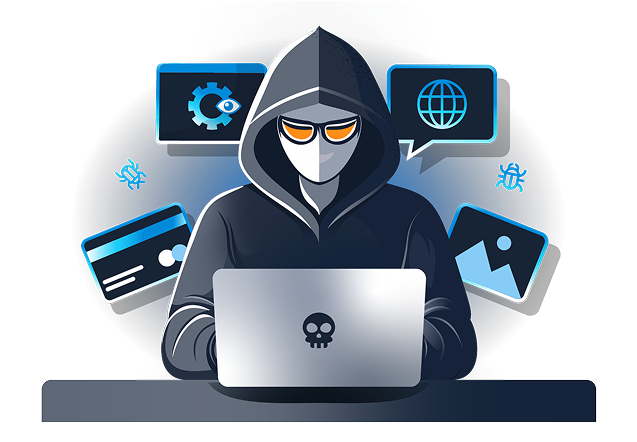 Cyber Security UI