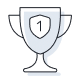 Trophy Icon